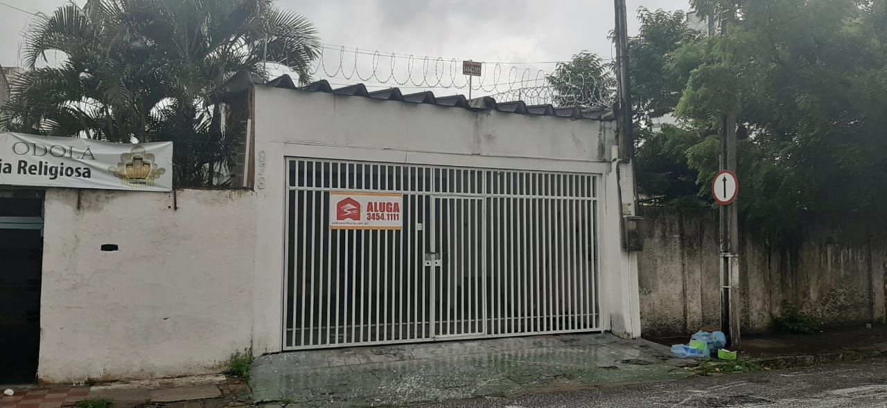 Prédio Inteiro, 176 m² - Foto 1