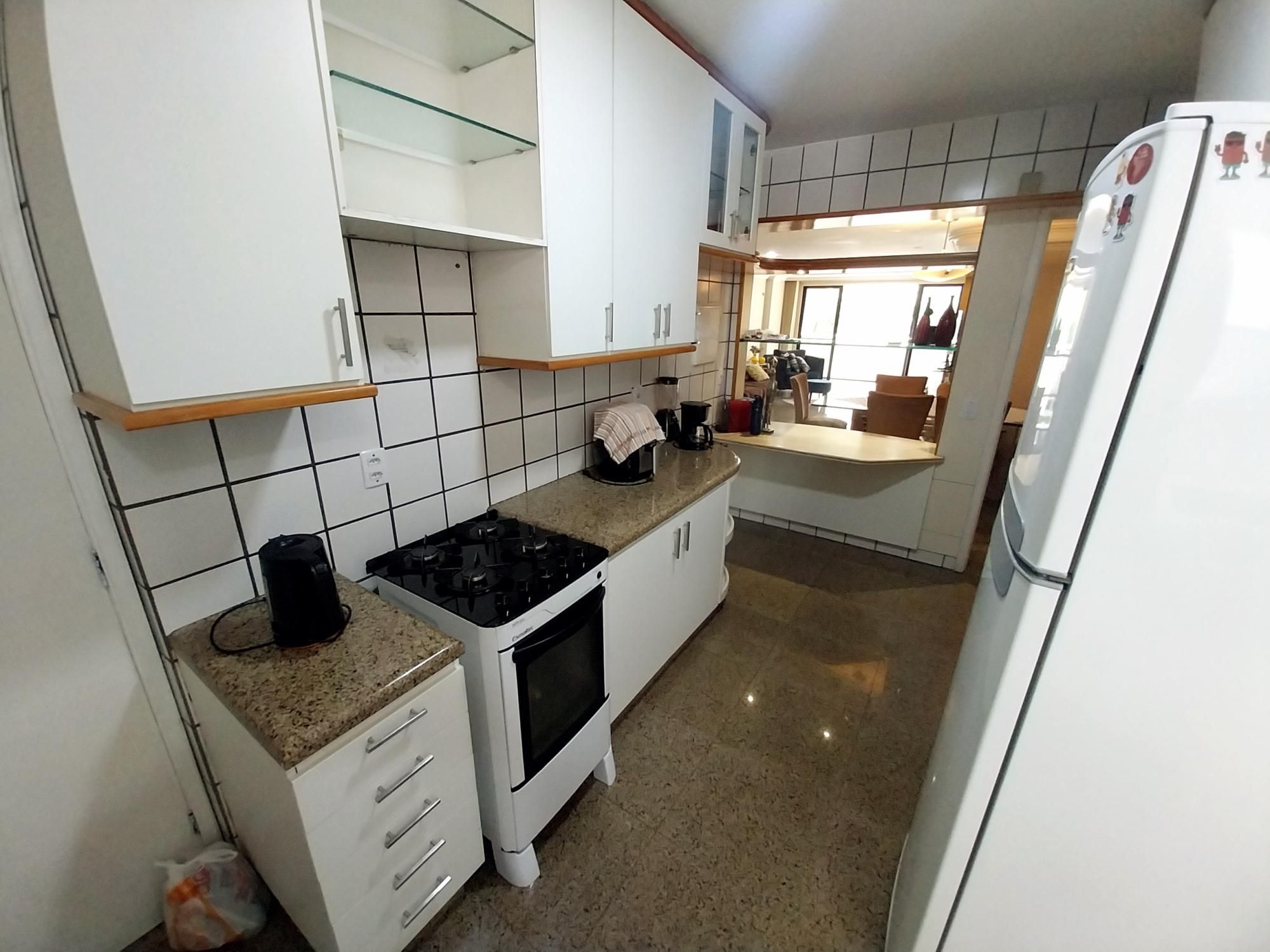 Apartamento, 3 quartos, 132 m² - Foto 16
