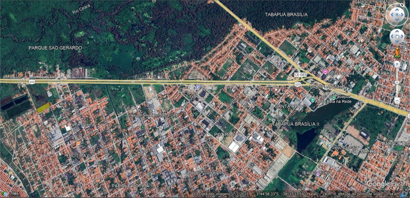 Terreno, 5800 m² - Foto 4