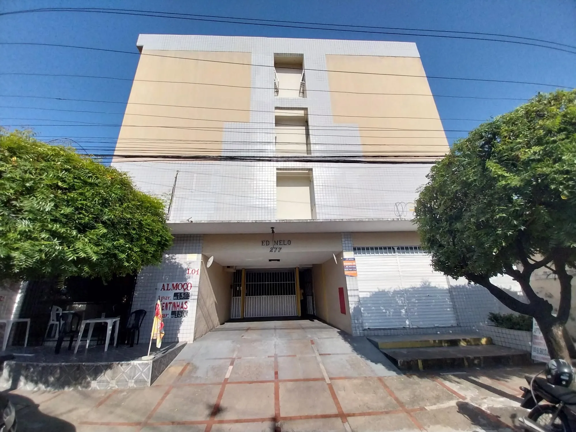 Apartamento, 4 quartos, 107 m² - Foto 2