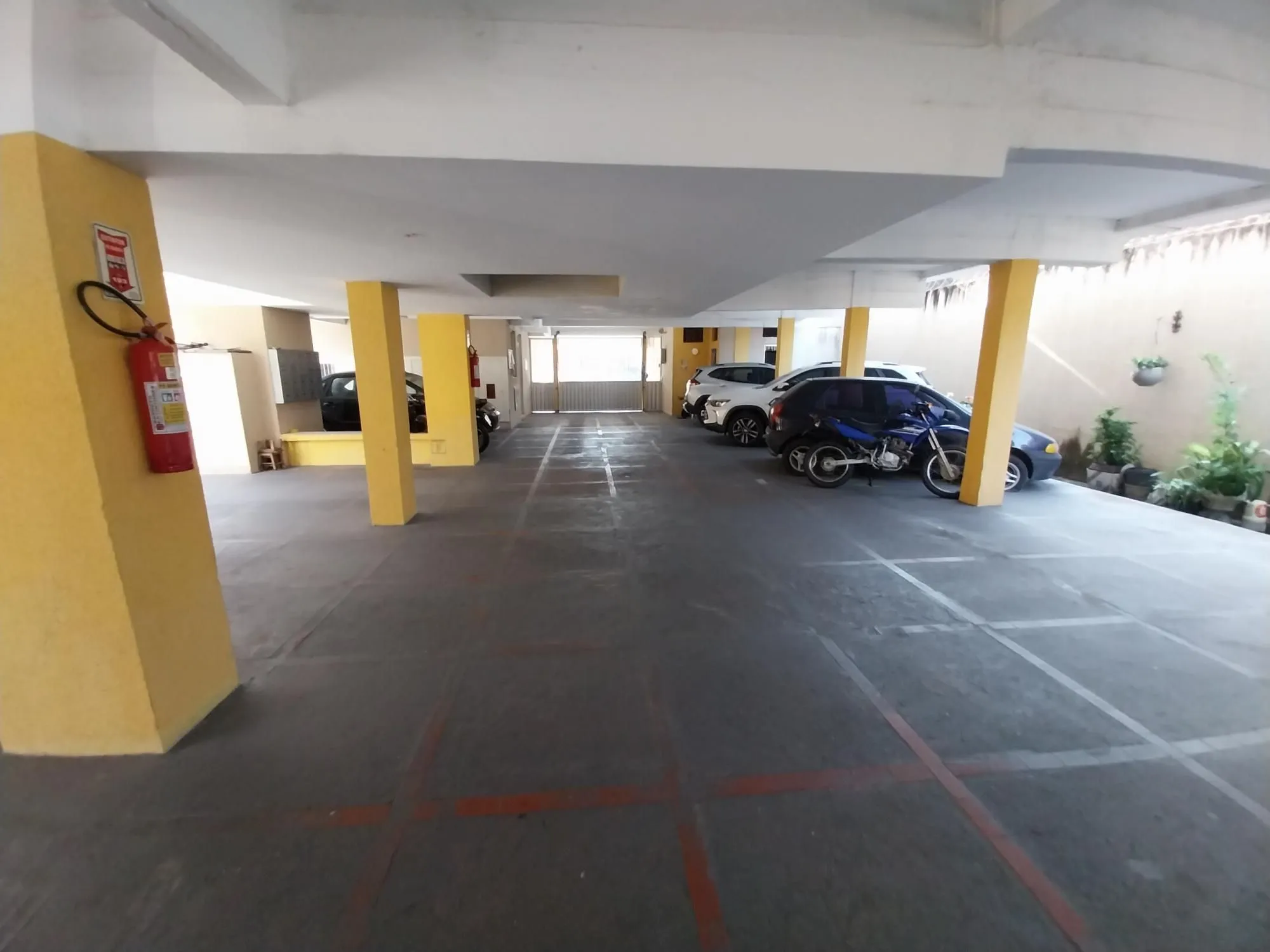 Apartamento, 4 quartos, 107 m² - Foto 6