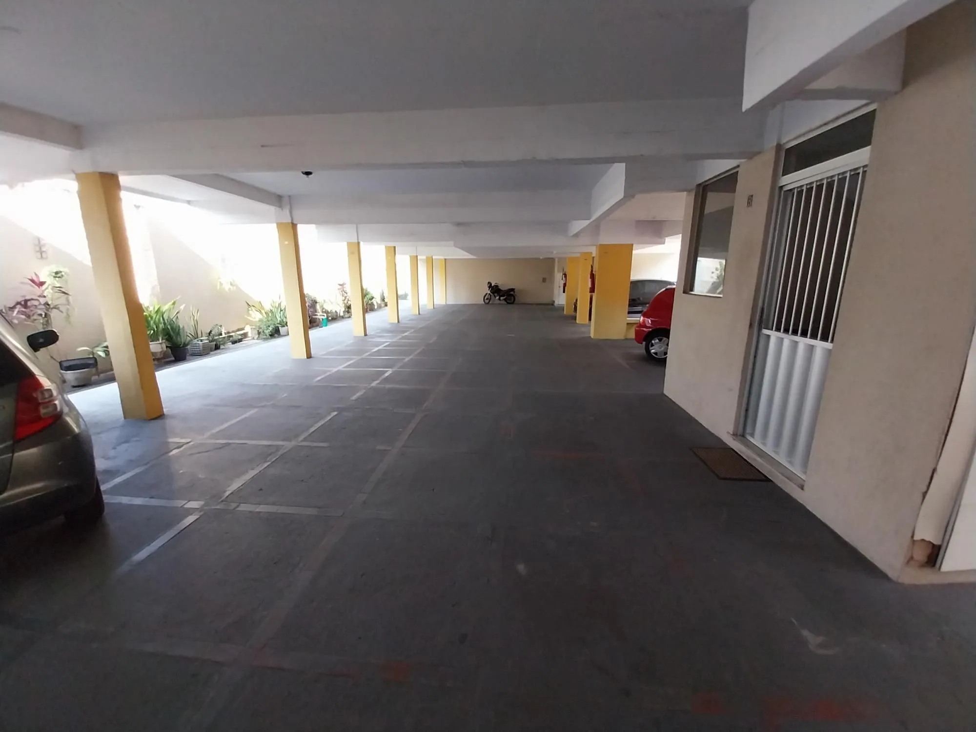 Apartamento, 4 quartos, 107 m² - Foto 5