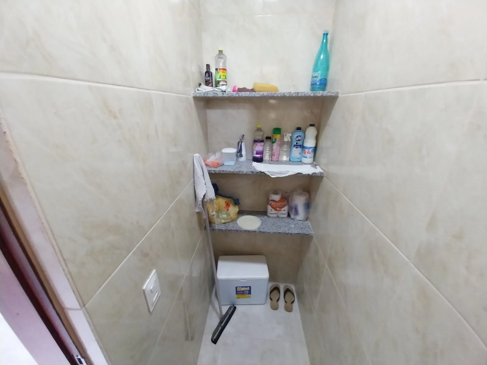 Apartamento, 4 quartos, 107 m² - Foto 17