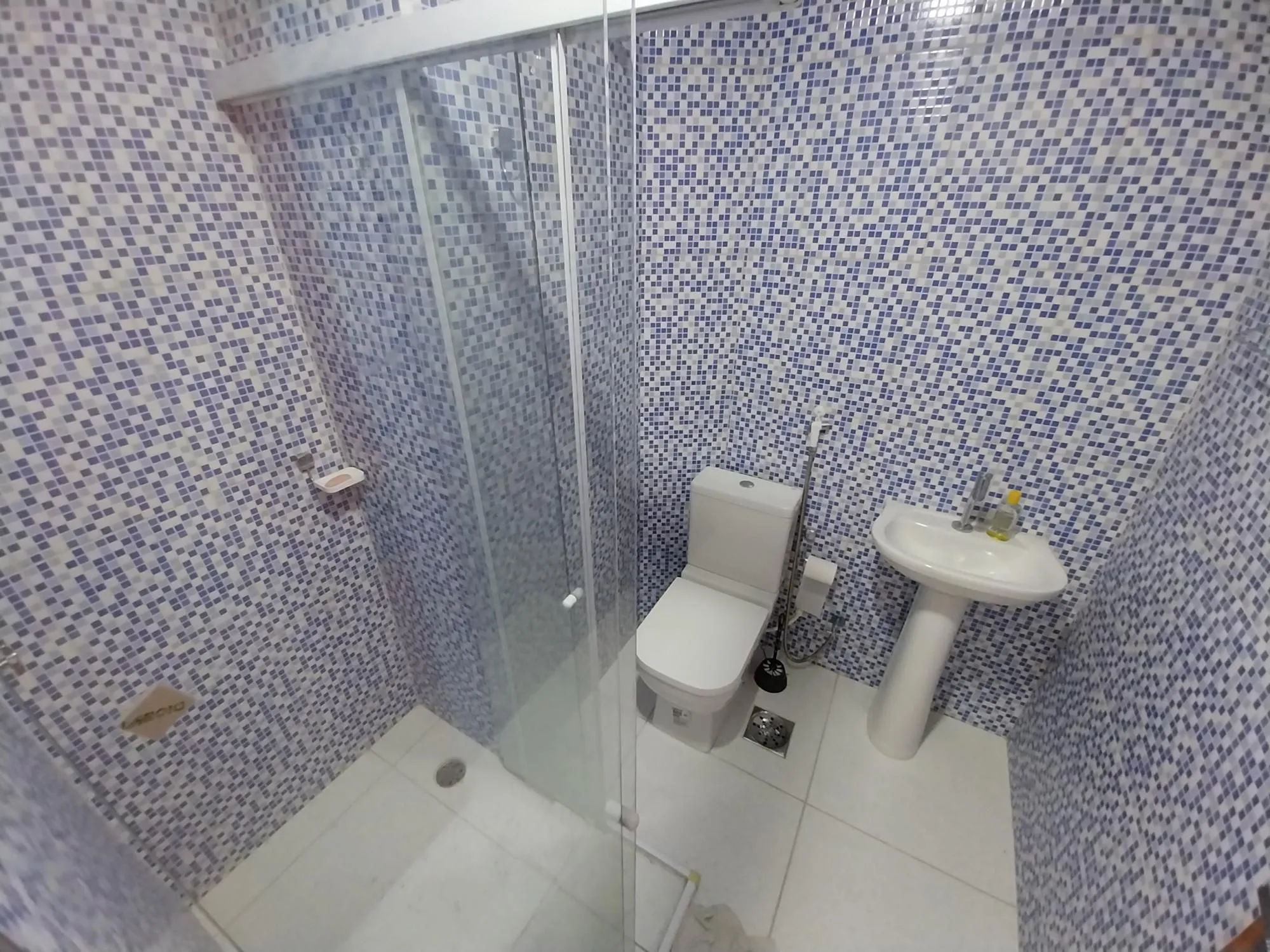 Apartamento, 4 quartos, 107 m² - Foto 33