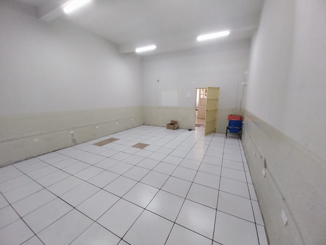Prédio Inteiro, 1500 m² - Foto 31