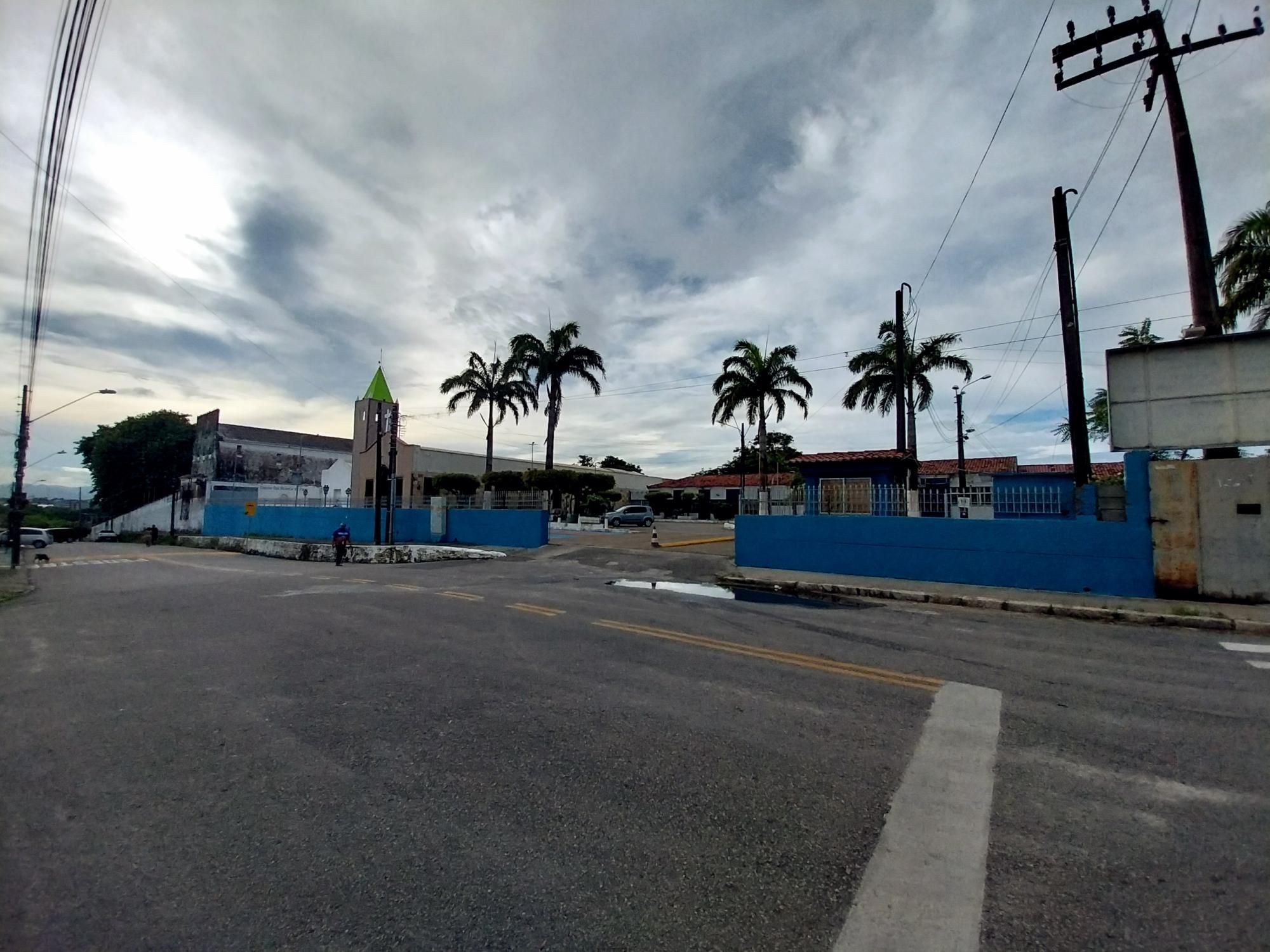 Prédio Inteiro, 16000 m² - Foto 1