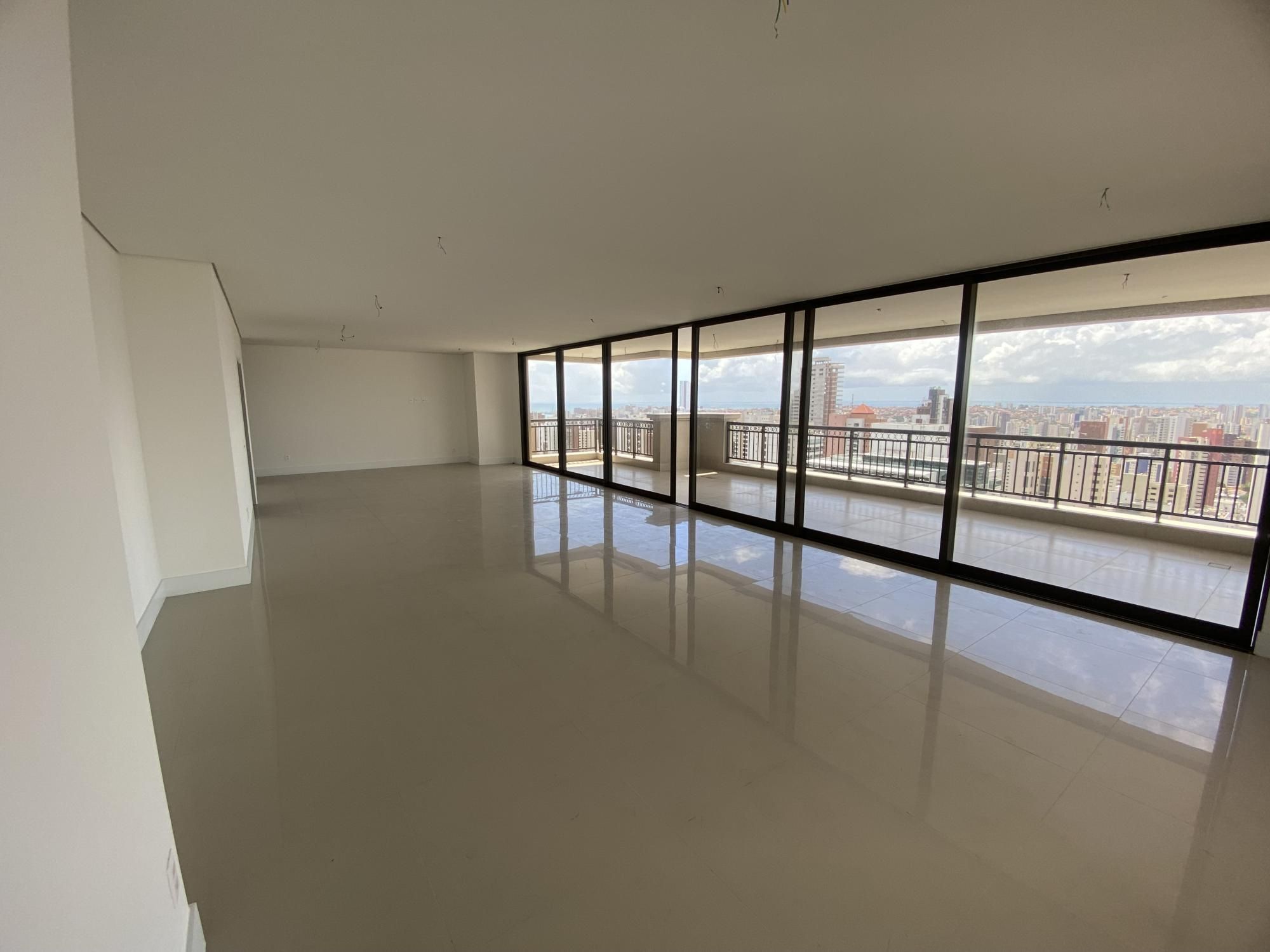 Apartamento à venda com 4 quartos, 400m² - Foto 4