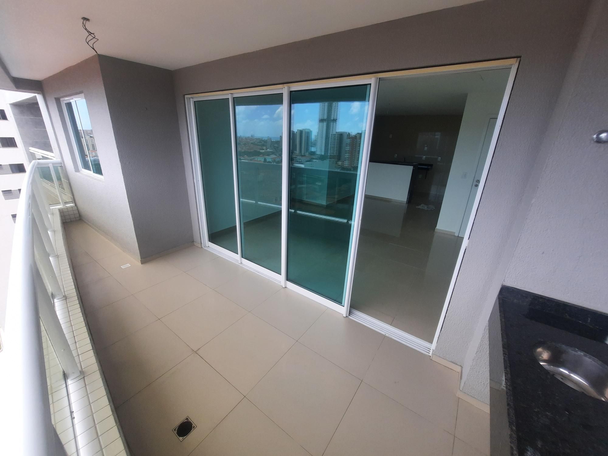 Apartamento à venda com 3 quartos, 88m² - Foto 18