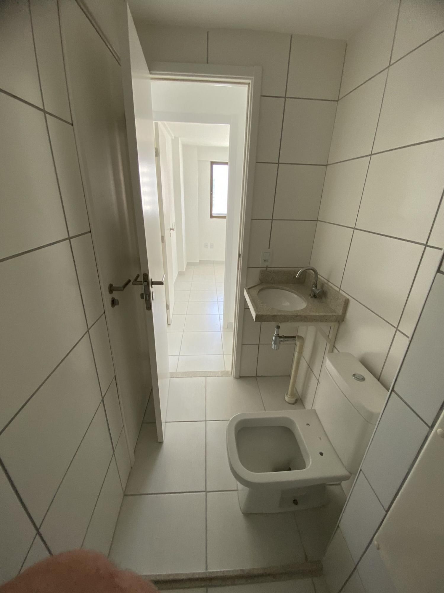 Apartamento à venda com 3 quartos, 65m² - Foto 10