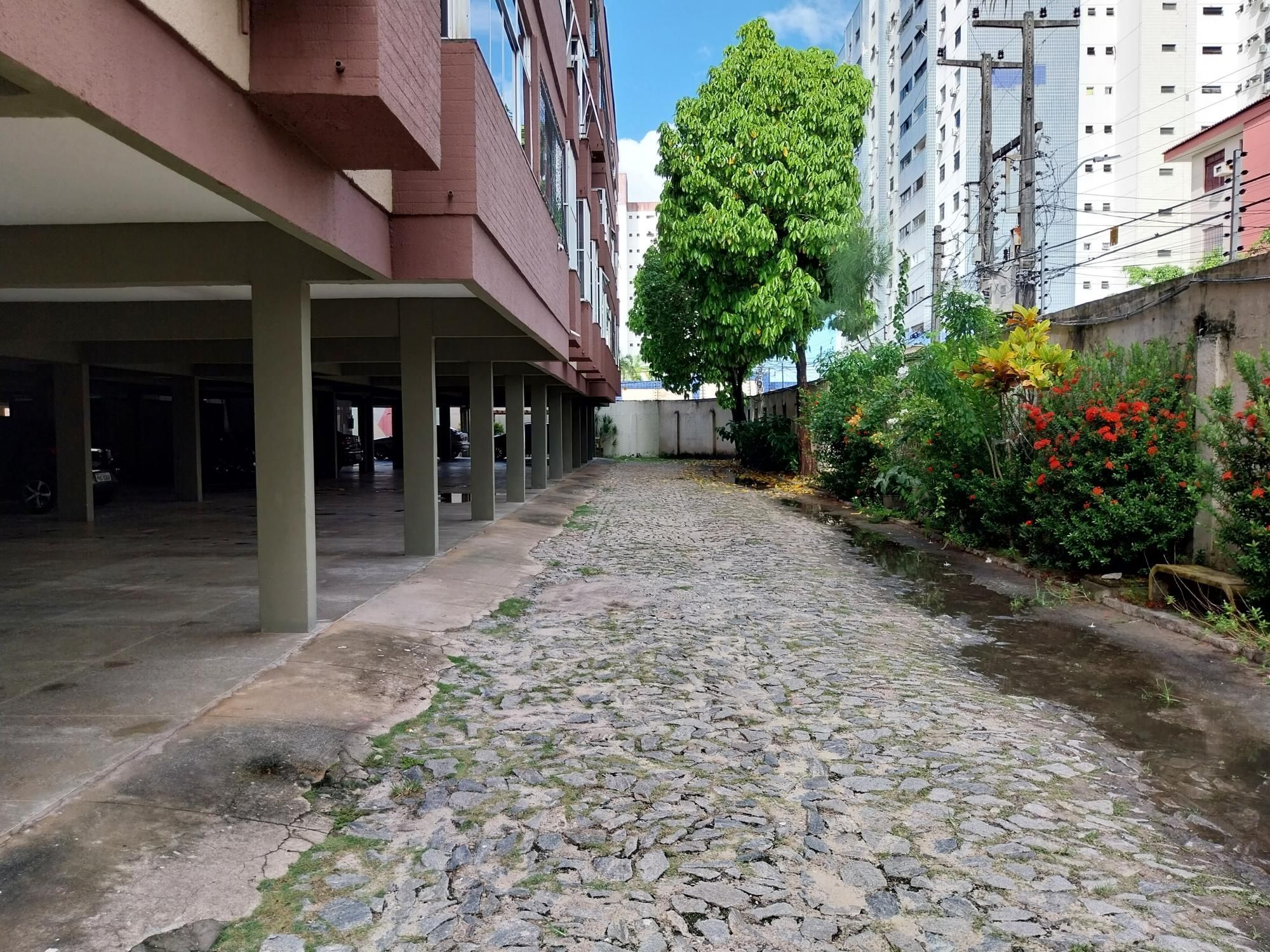Apartamento, 4 quartos, 160 m² - Foto 2