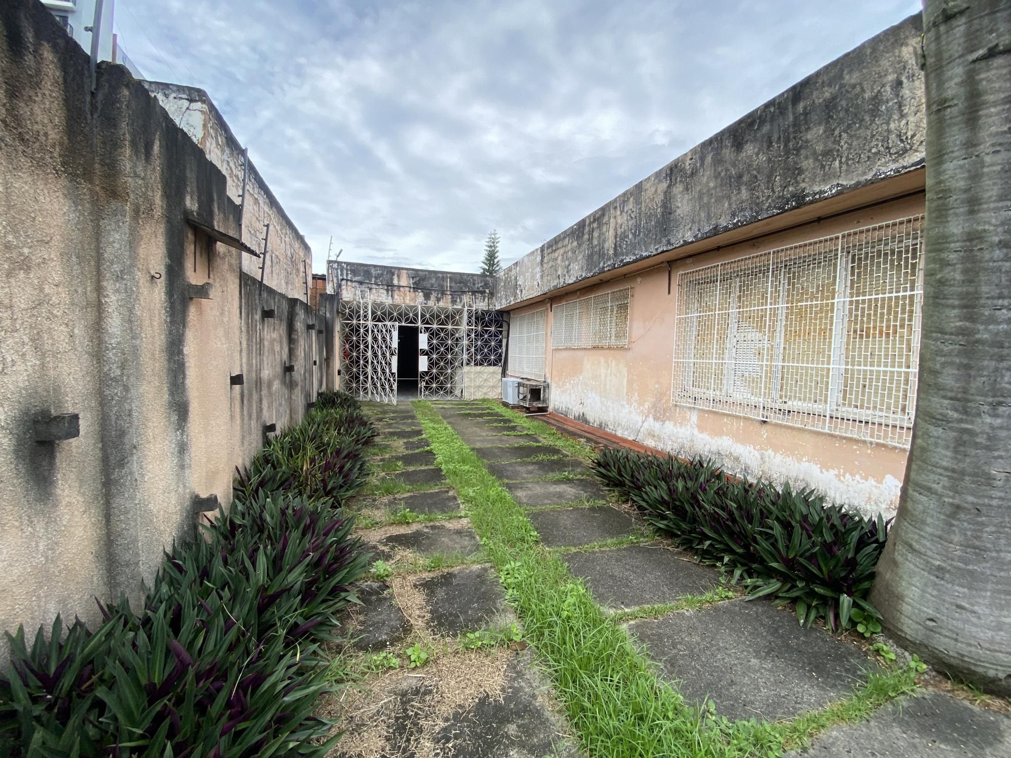 Loja-Salão para alugar com 11 quartos, 390m² - Foto 46