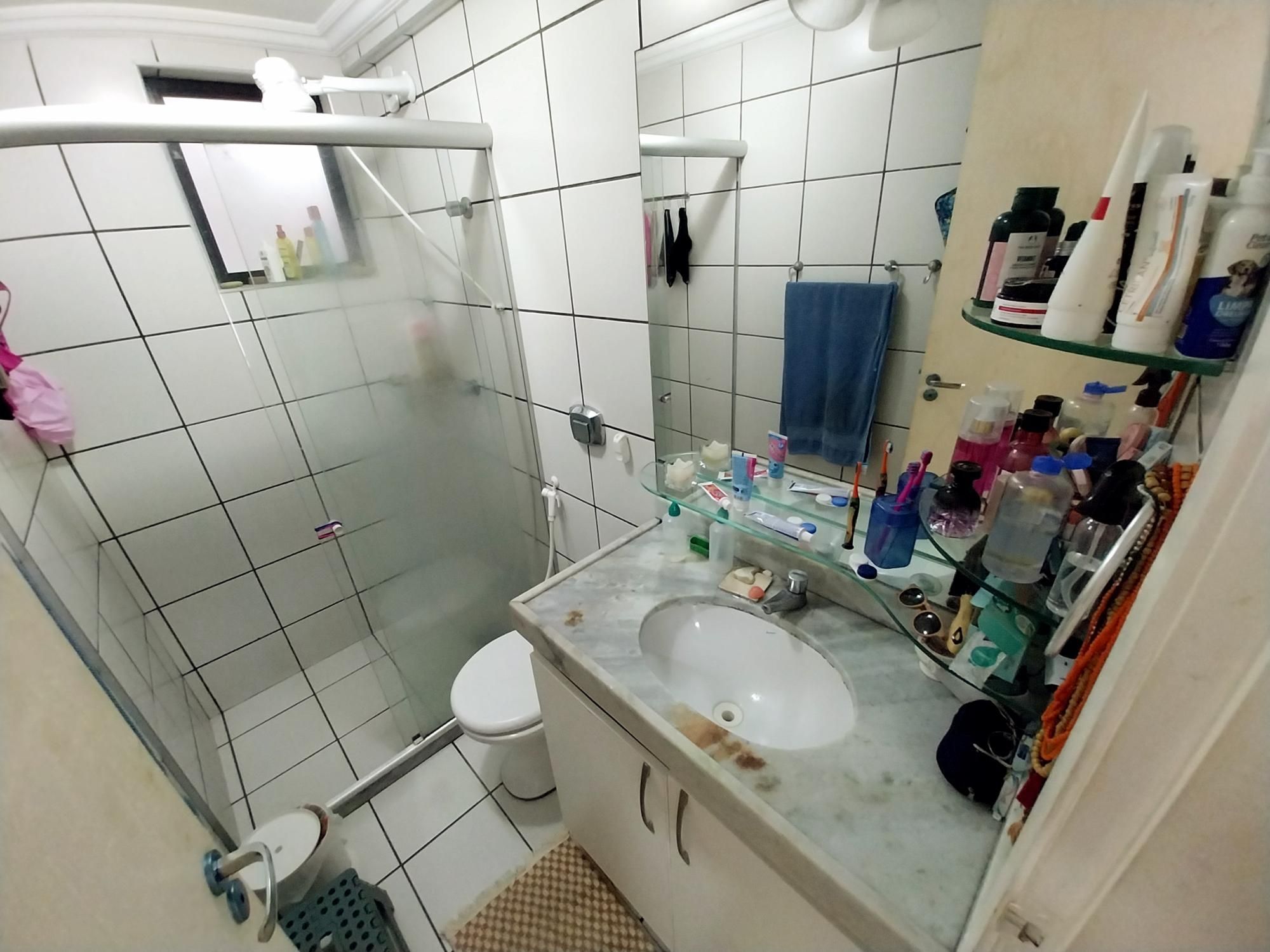 Apartamento, 3 quartos, 64 m² - Foto 20