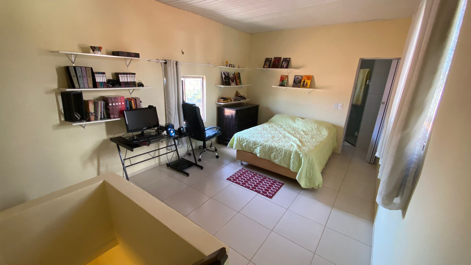 Casa à venda com 3 quartos, 250m² - Foto 32