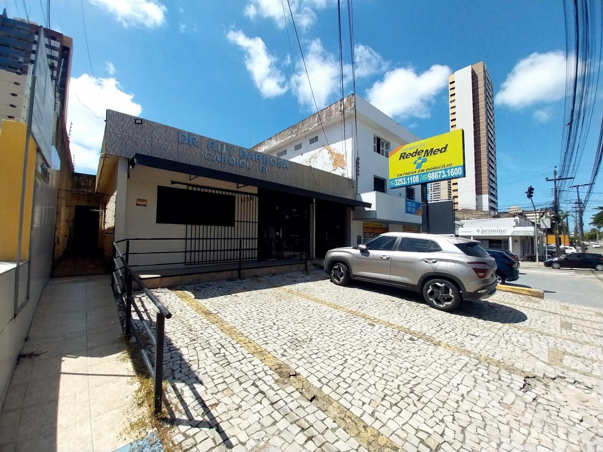 Prédio Inteiro, 310 m² - Foto 1