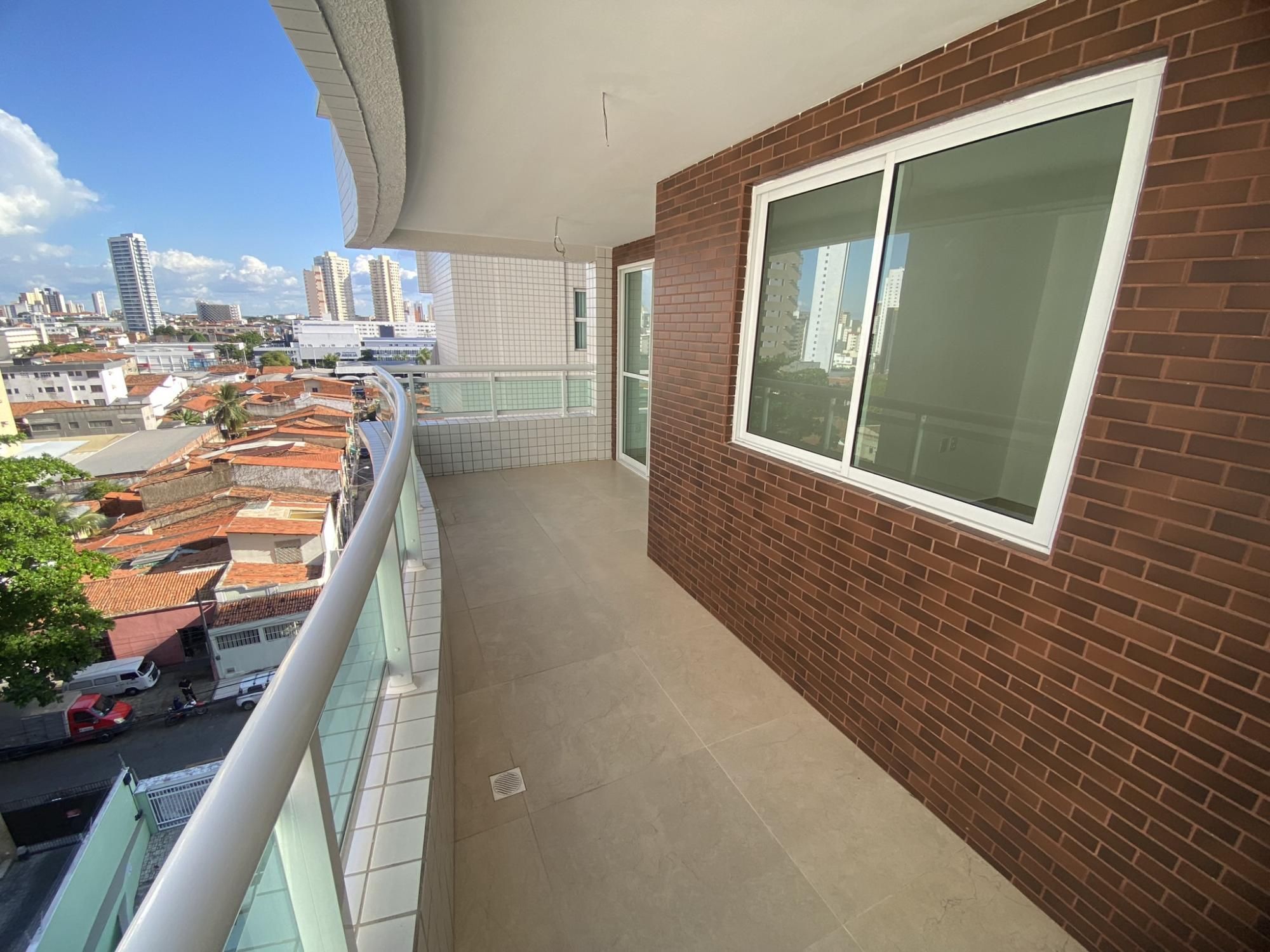 Apartamento à venda com 3 quartos, 100m² - Foto 7