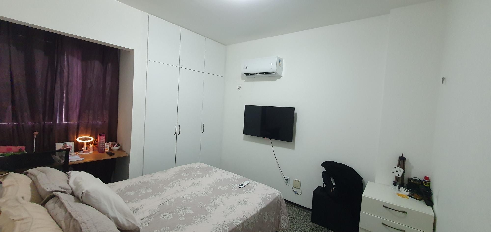 Apartamento à venda com 3 quartos, 112m² - Foto 20