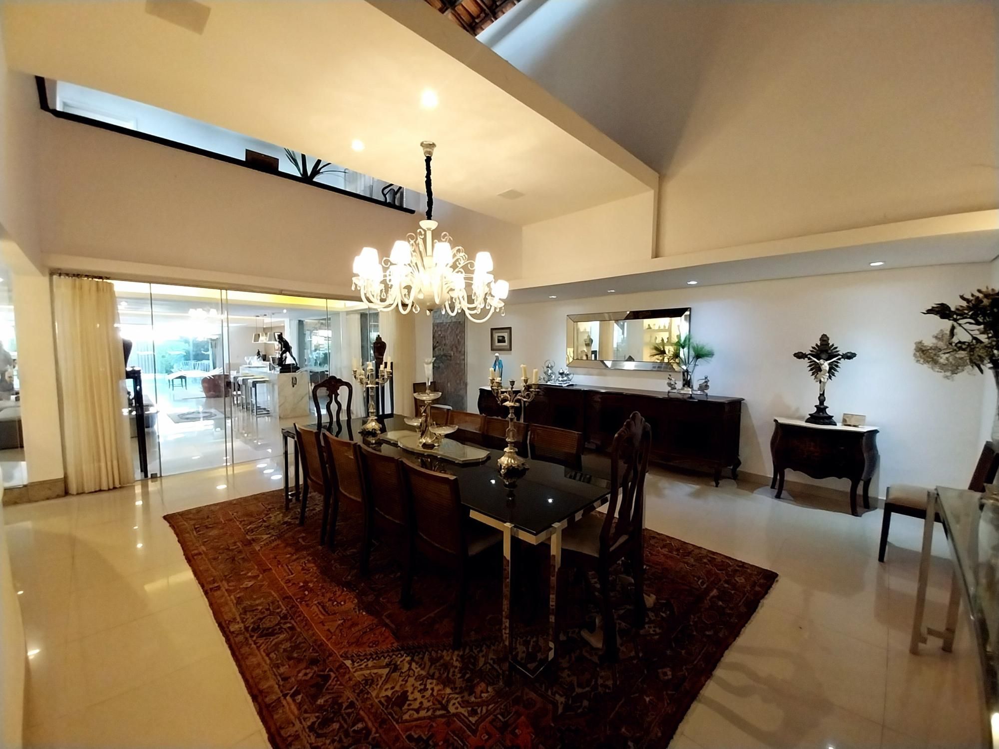 Casa, 5 quartos, 680 m² - Foto 26