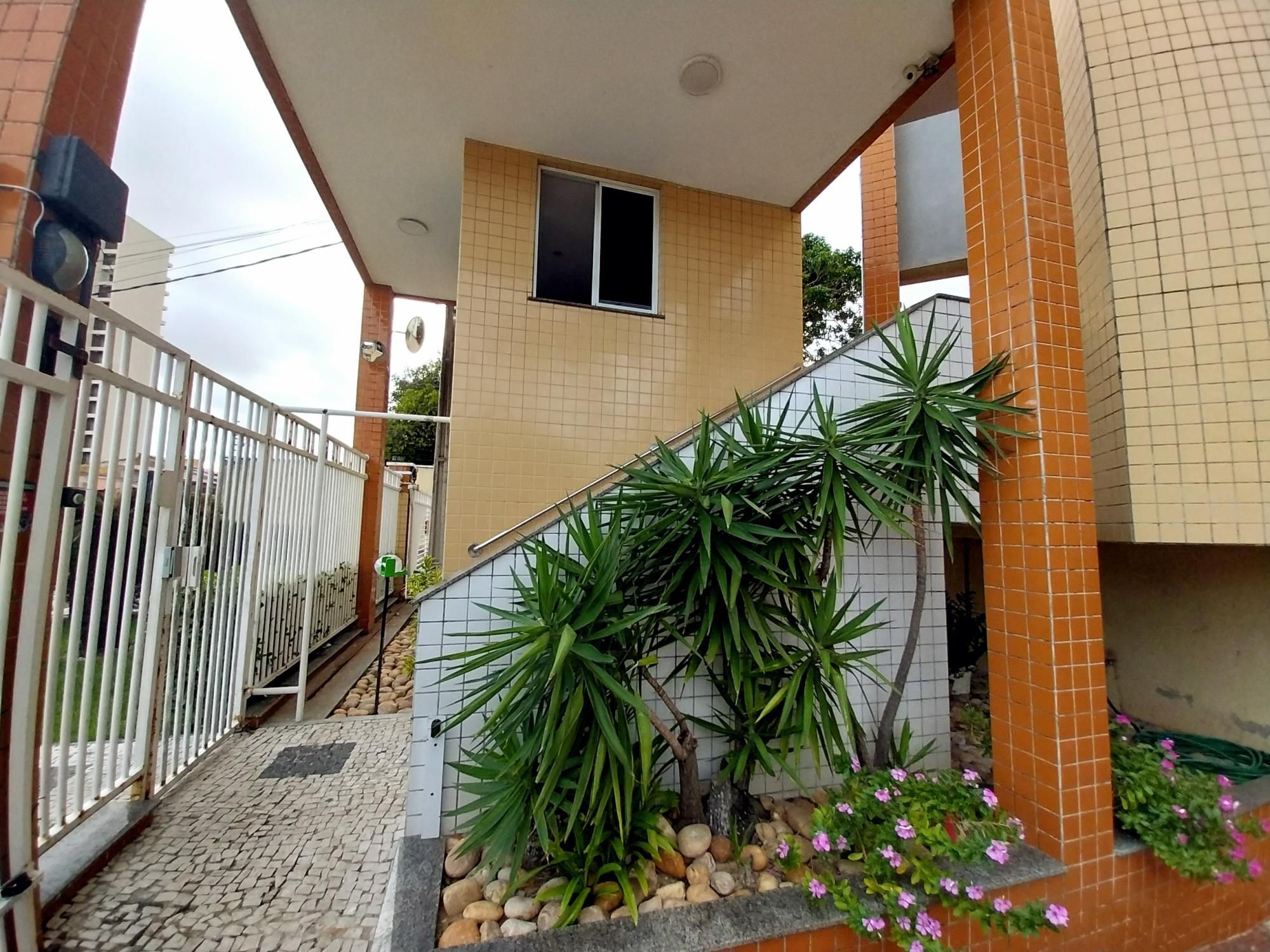 Apartamento, 3 quartos, 64 m² - Foto 4