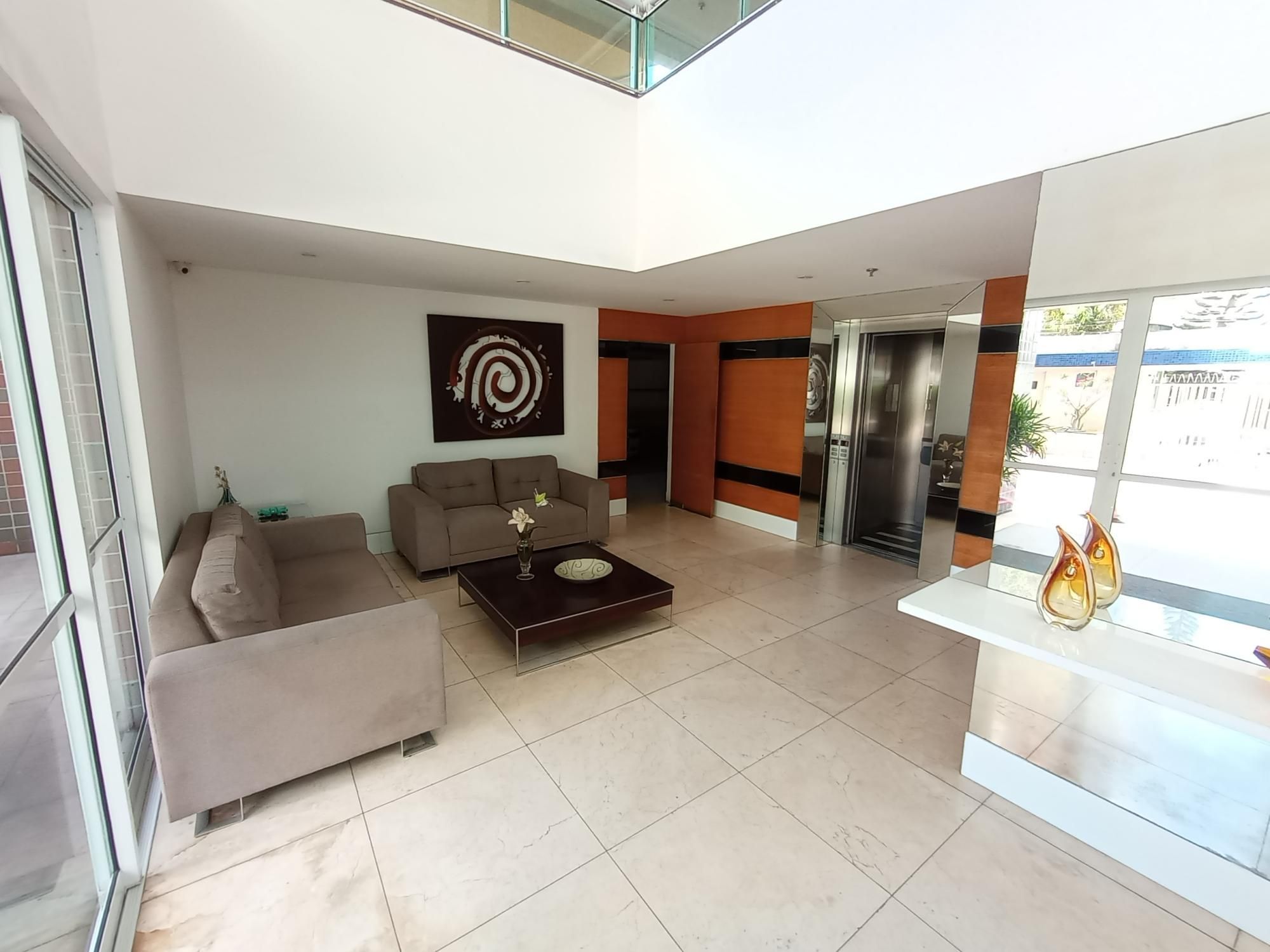 Apartamento, 3 quartos, 260 m² - Foto 9