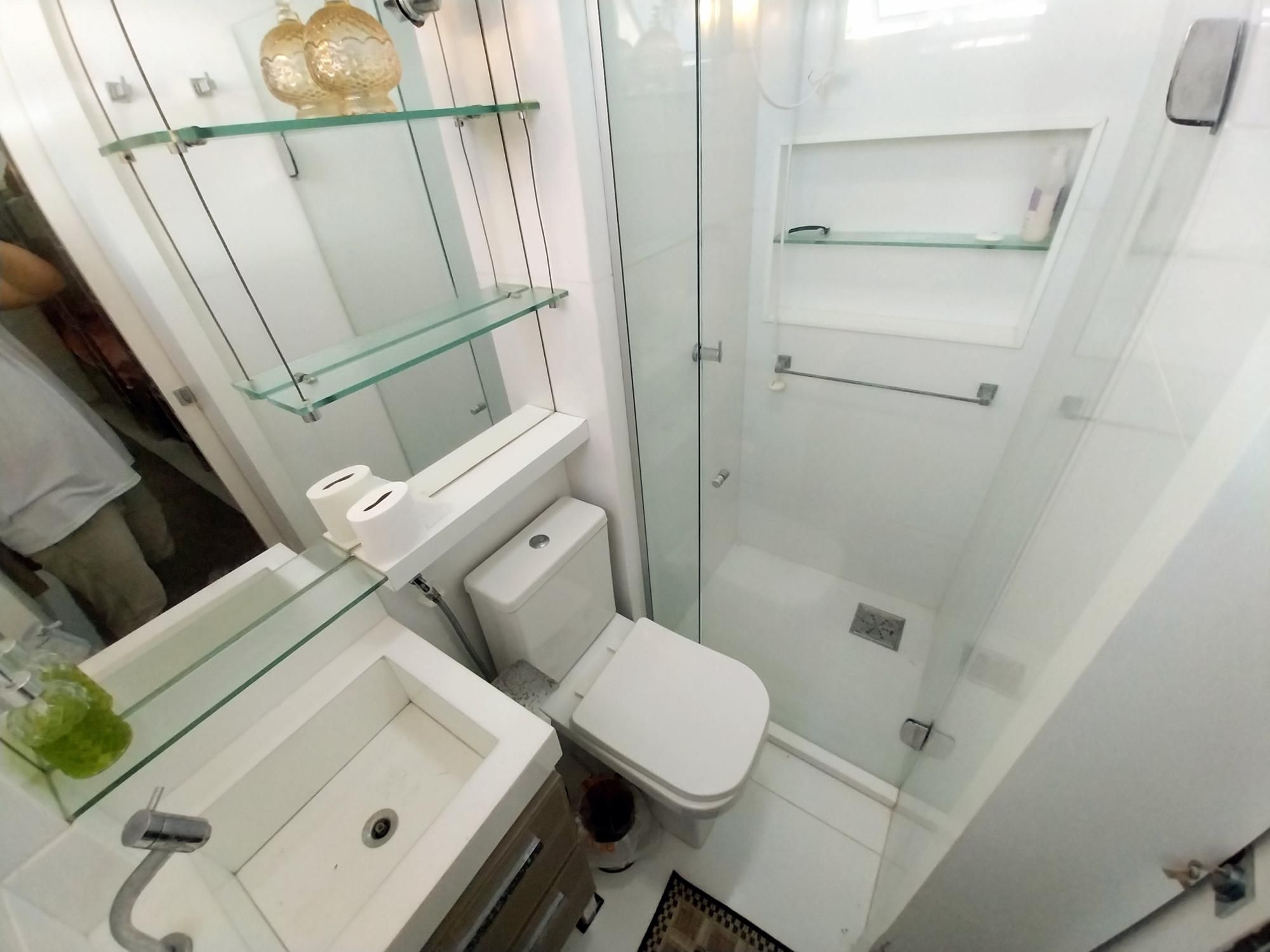 Apartamento, 3 quartos, 97 m² - Foto 23