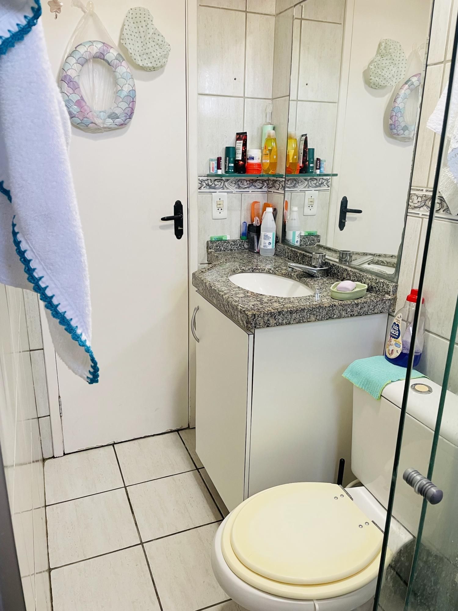 Apartamento, 3 quartos, 77 m² - Foto 33