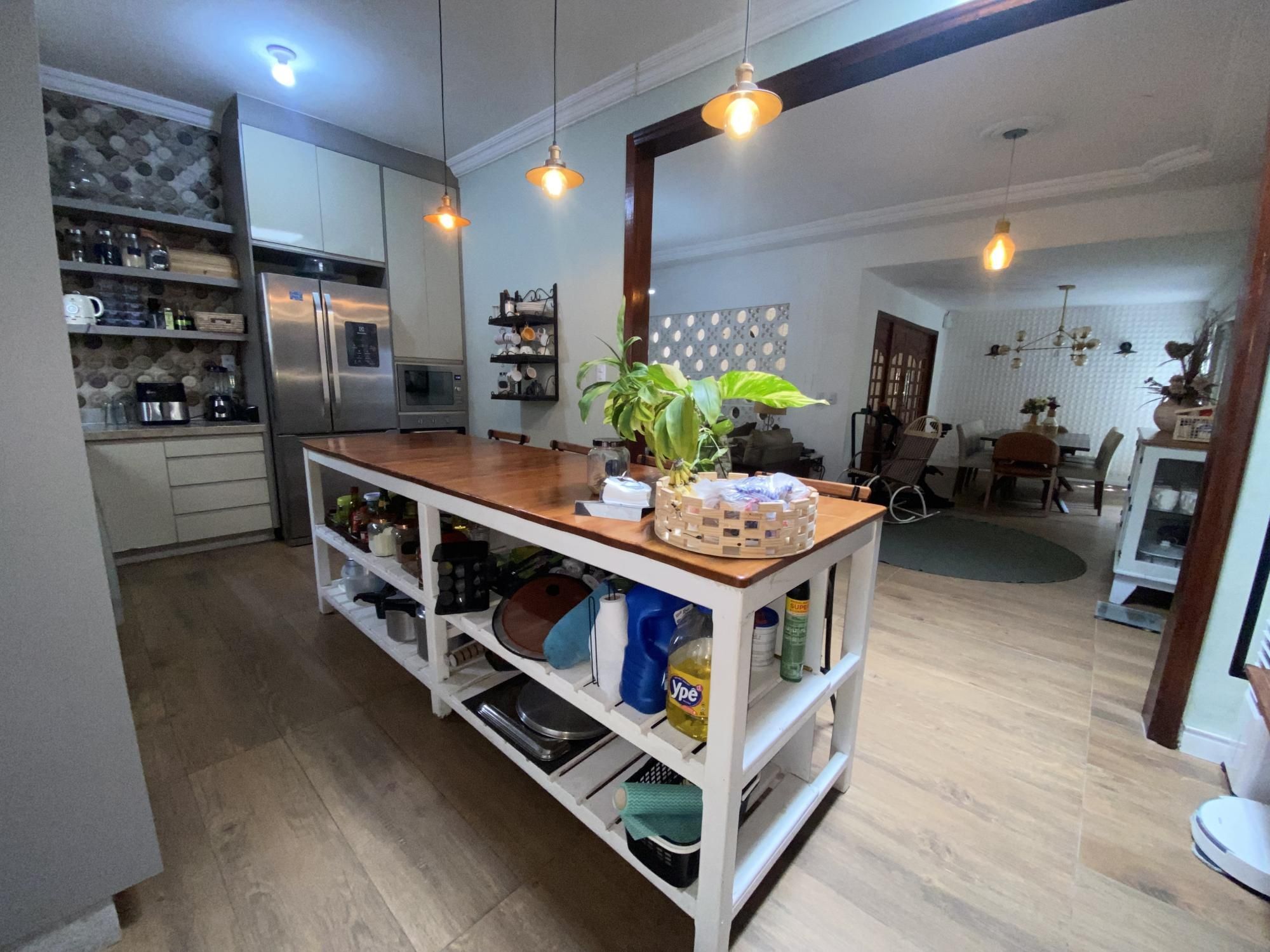 Apartamento, 4 quartos, 247 m² - Foto 17