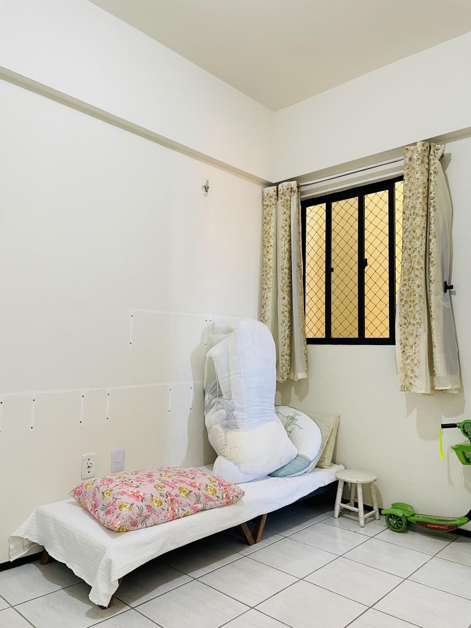 Apartamento, 3 quartos, 77 m² - Foto 27