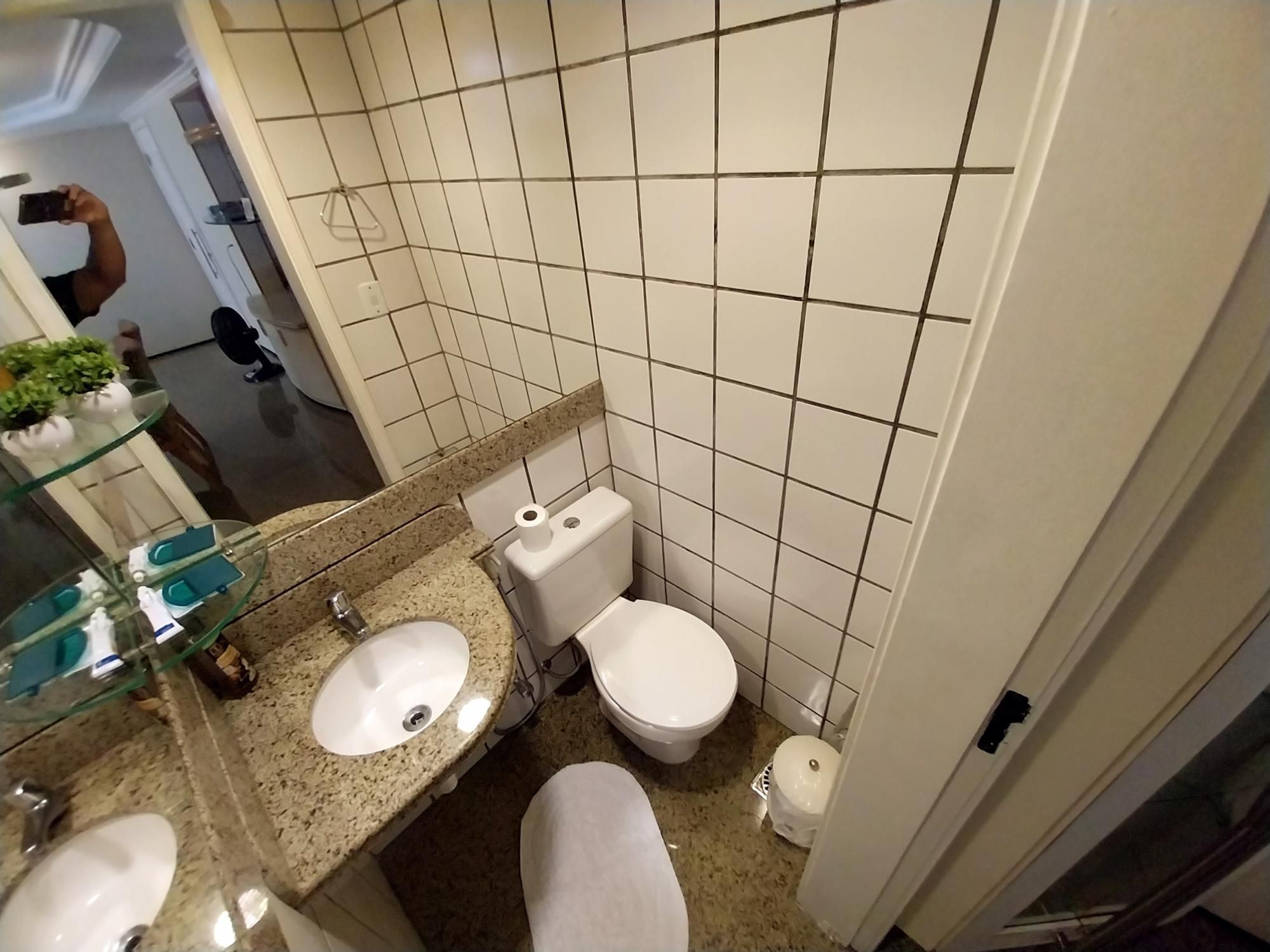 Apartamento, 3 quartos, 132 m² - Foto 22
