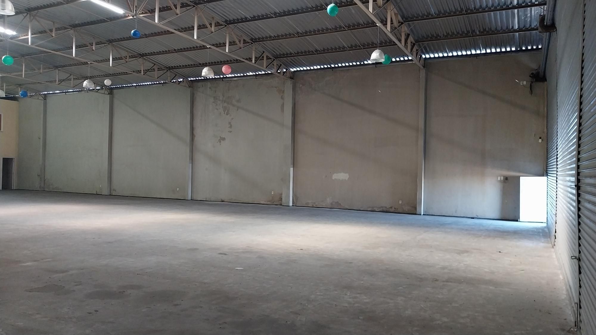 Depósito-Galpão, 636 m² - Foto 7