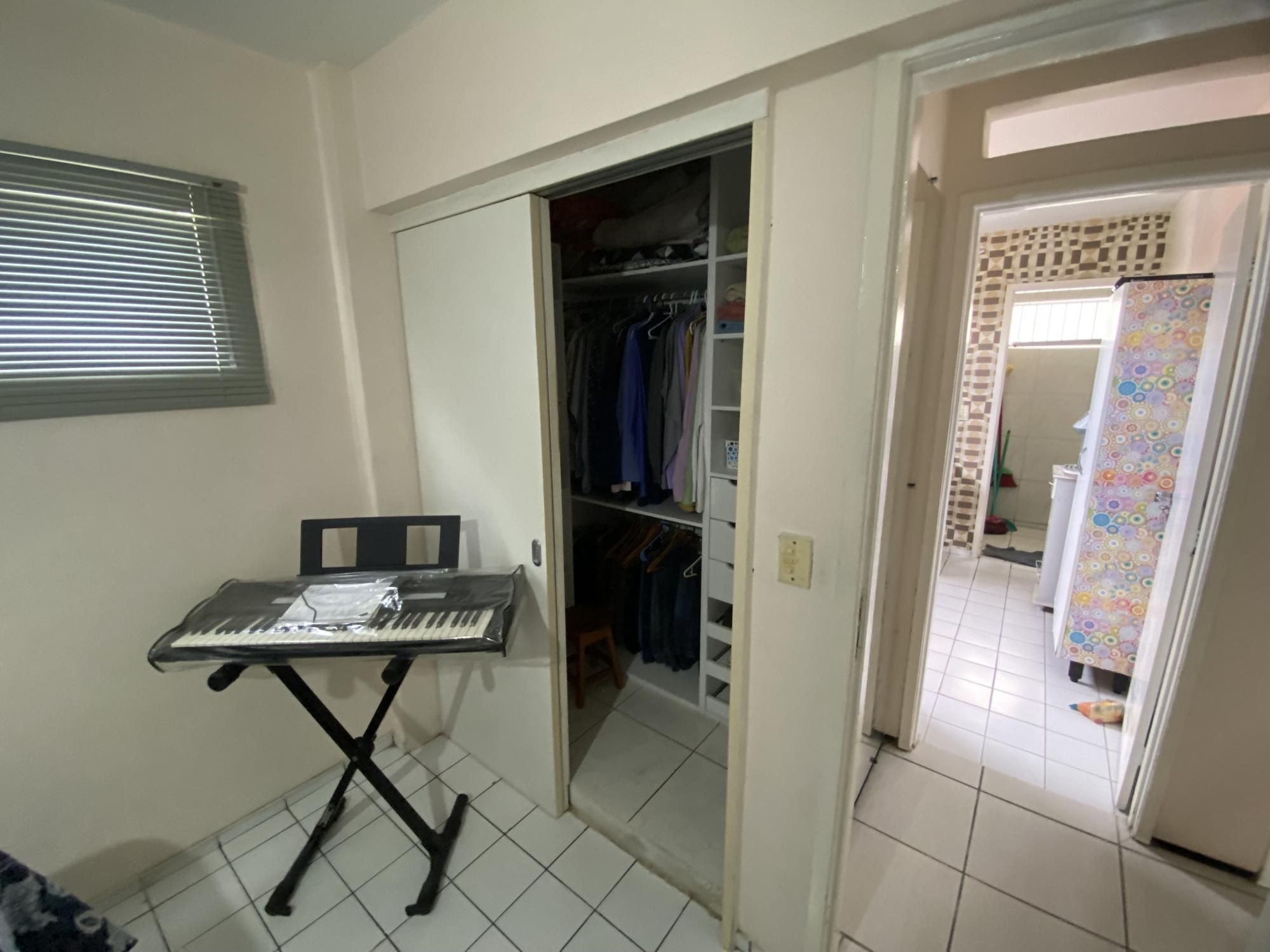 Apartamento à venda com 3 quartos, 75m² - Foto 28