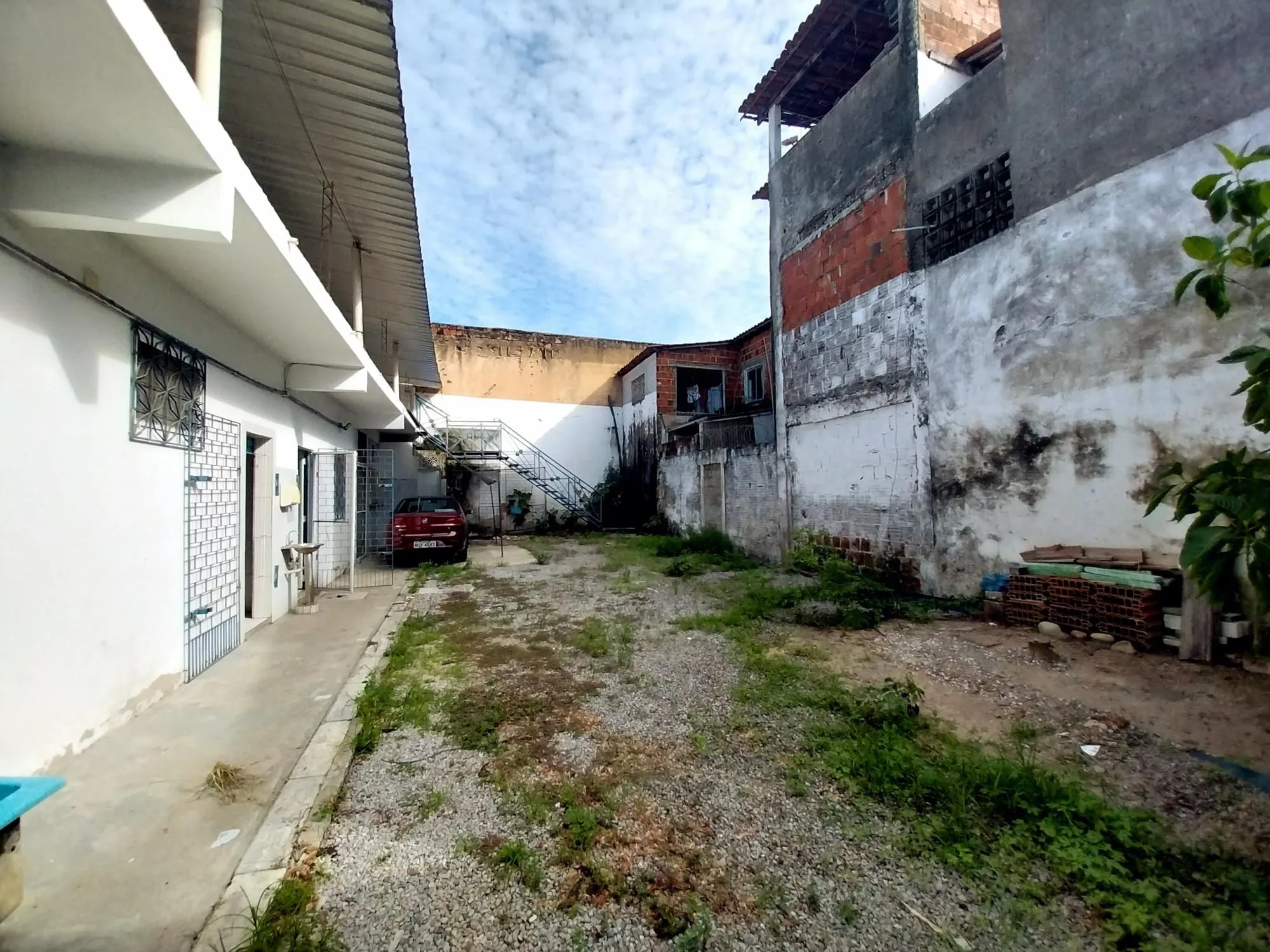 Prédio Inteiro, 208 m² - Foto 5