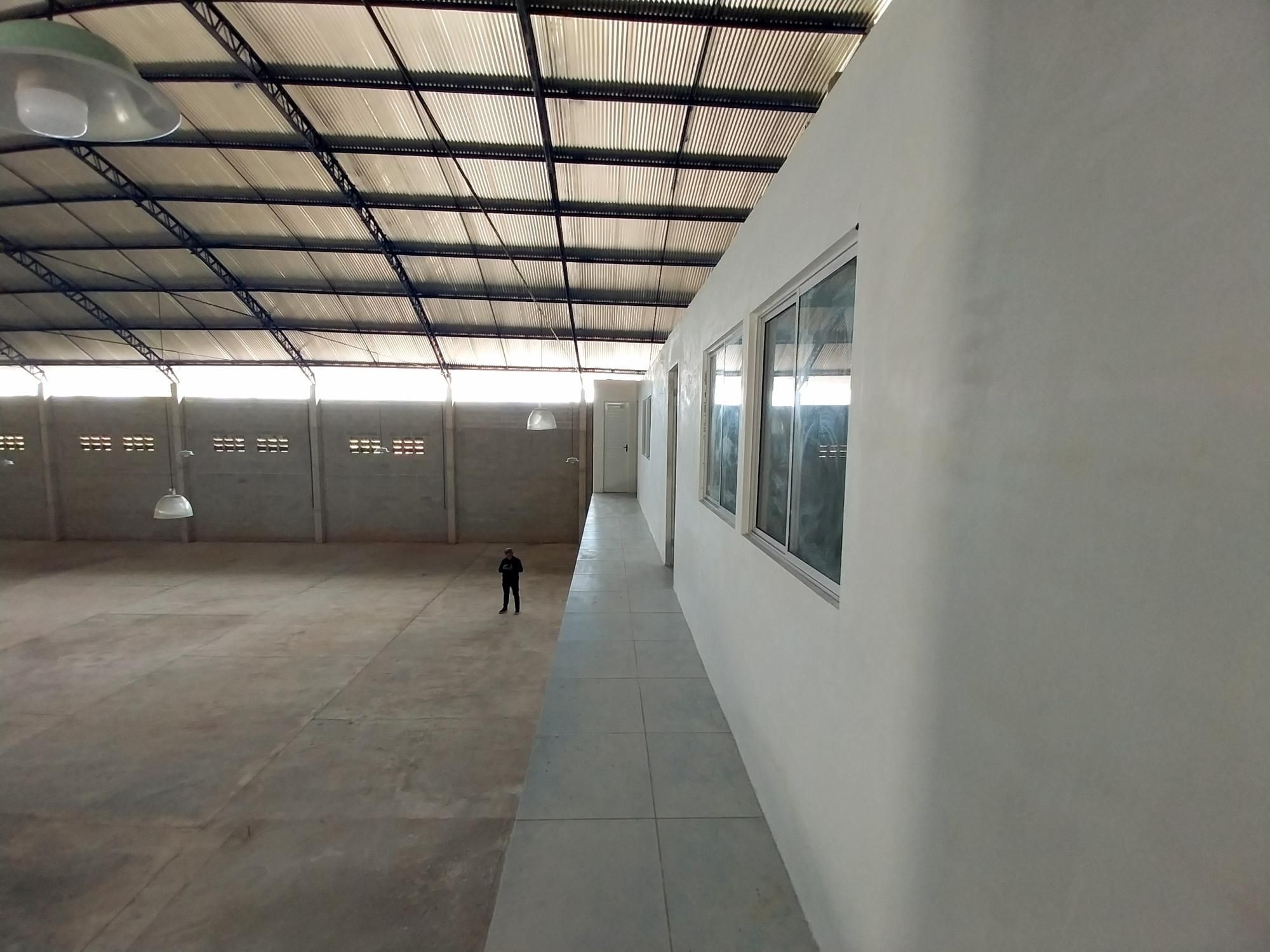 Depósito-Galpão, 750 m² - Foto 15
