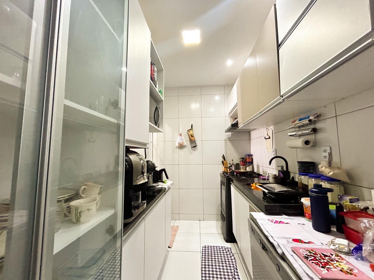 Casa à venda com 3 quartos, 125m² - Foto 10