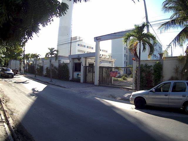 Apartamento, 2 quartos, 44 m² - Foto 3