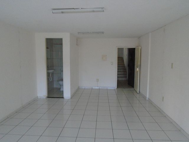 Conjunto Comercial-Sala para alugar com 1 quarto, 39m² - Foto 3