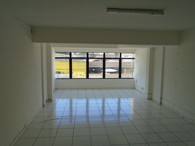 Conjunto Comercial-Sala para alugar com 1 quarto, 39m² - Foto 7