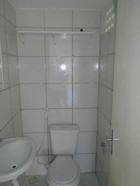 Conjunto Comercial-Sala para alugar com 1 quarto, 39m² - Foto 9