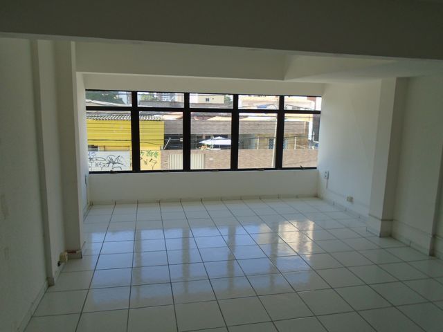 Conjunto Comercial-Sala para alugar com 1 quarto, 39m² - Foto 5