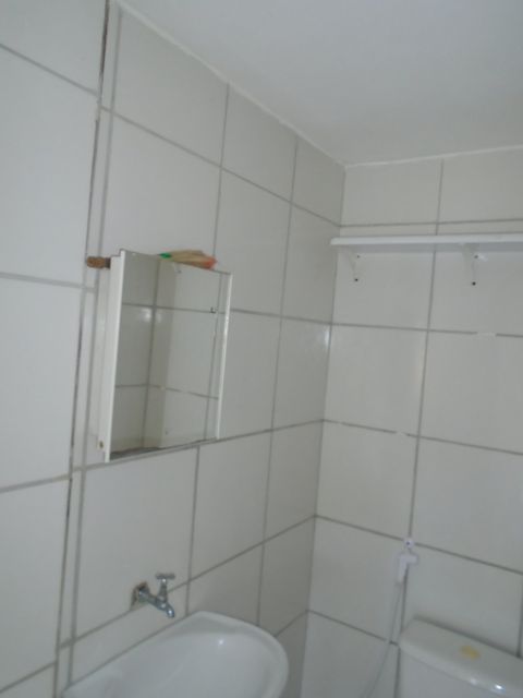 Conjunto Comercial-Sala para alugar com 1 quarto, 39m² - Foto 11