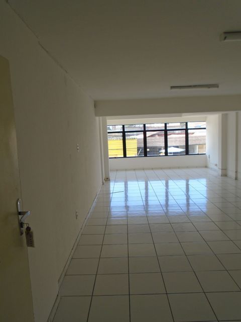 Conjunto Comercial-Sala para alugar com 1 quarto, 39m² - Foto 14