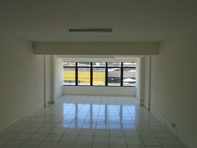 Conjunto Comercial-Sala para alugar com 1 quarto, 39m² - Foto 12