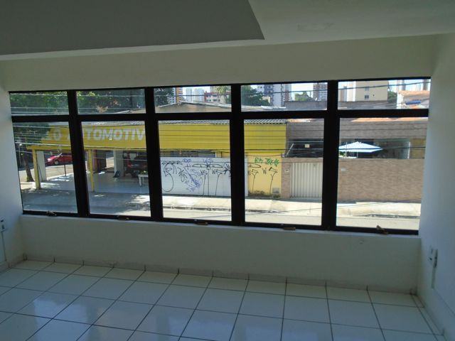 Conjunto Comercial-Sala para alugar com 1 quarto, 39m² - Foto 13