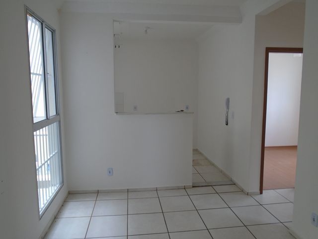 Apartamento, 2 quartos, 44 m² - Foto 5