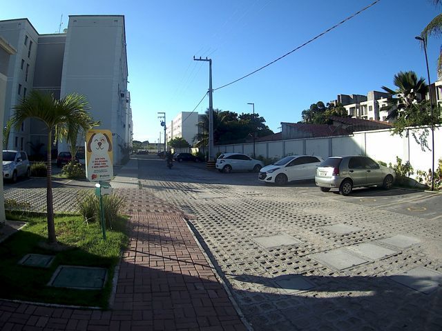 Apartamento, 2 quartos, 44 m² - Foto 4