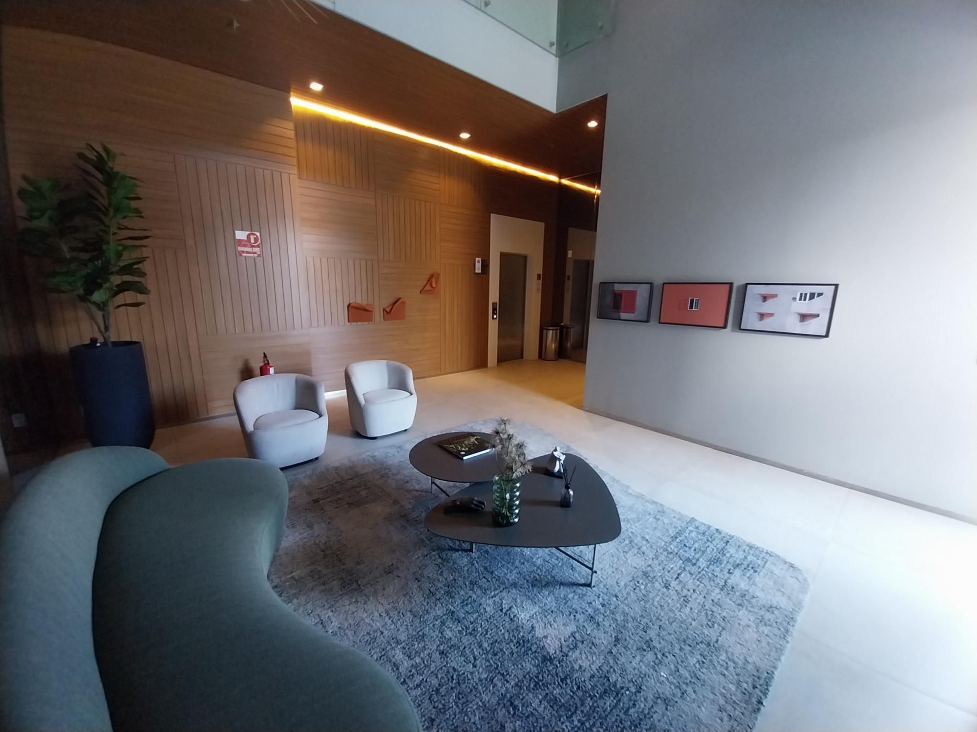 Apartamento à venda com 5 quartos, 271m² - Foto 5