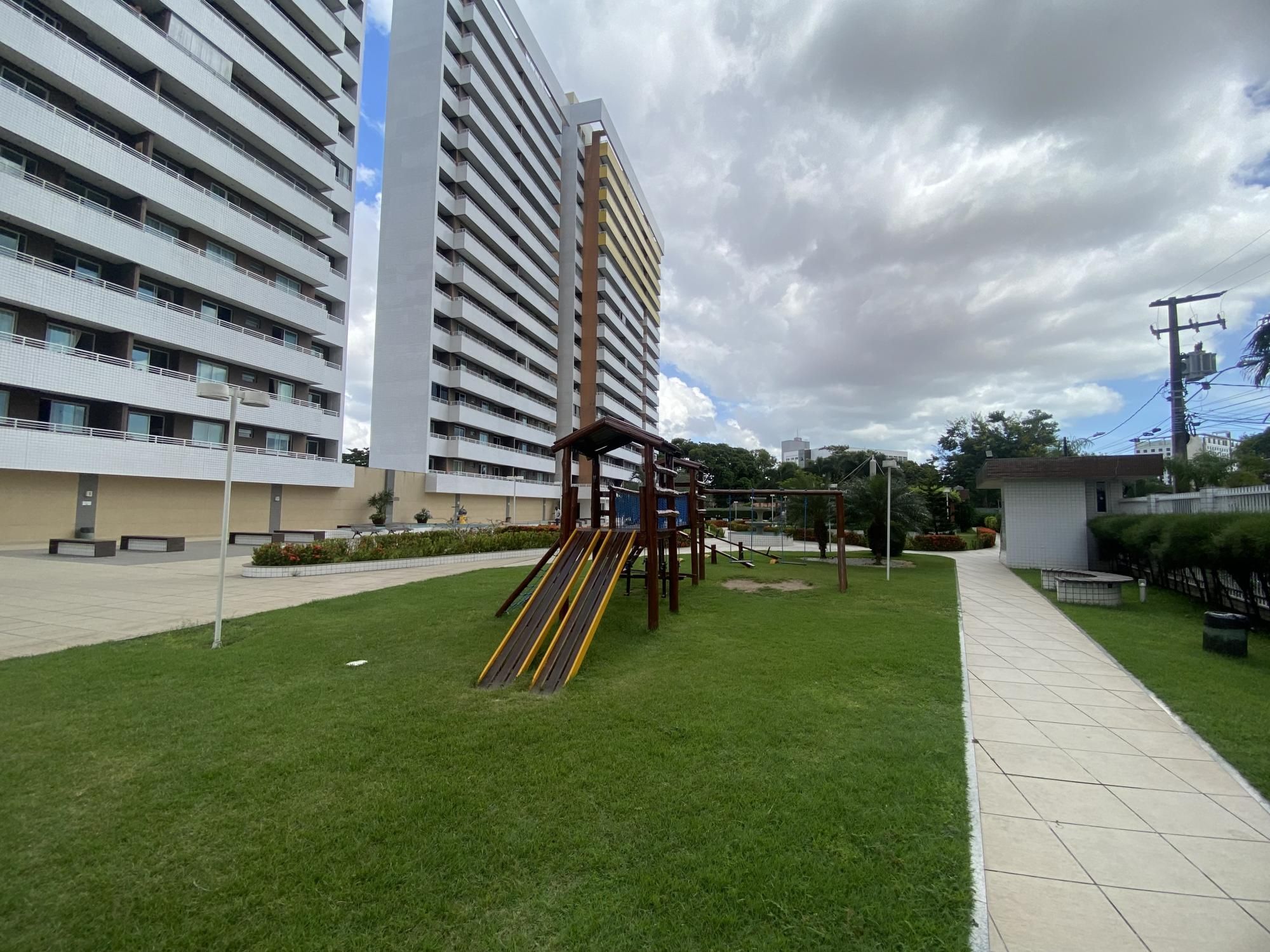 Apartamento à venda com 3 quartos, 89m² - Foto 39