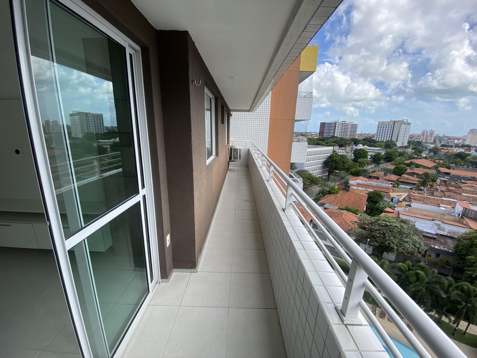 Apartamento à venda com 3 quartos, 89m² - Foto 6