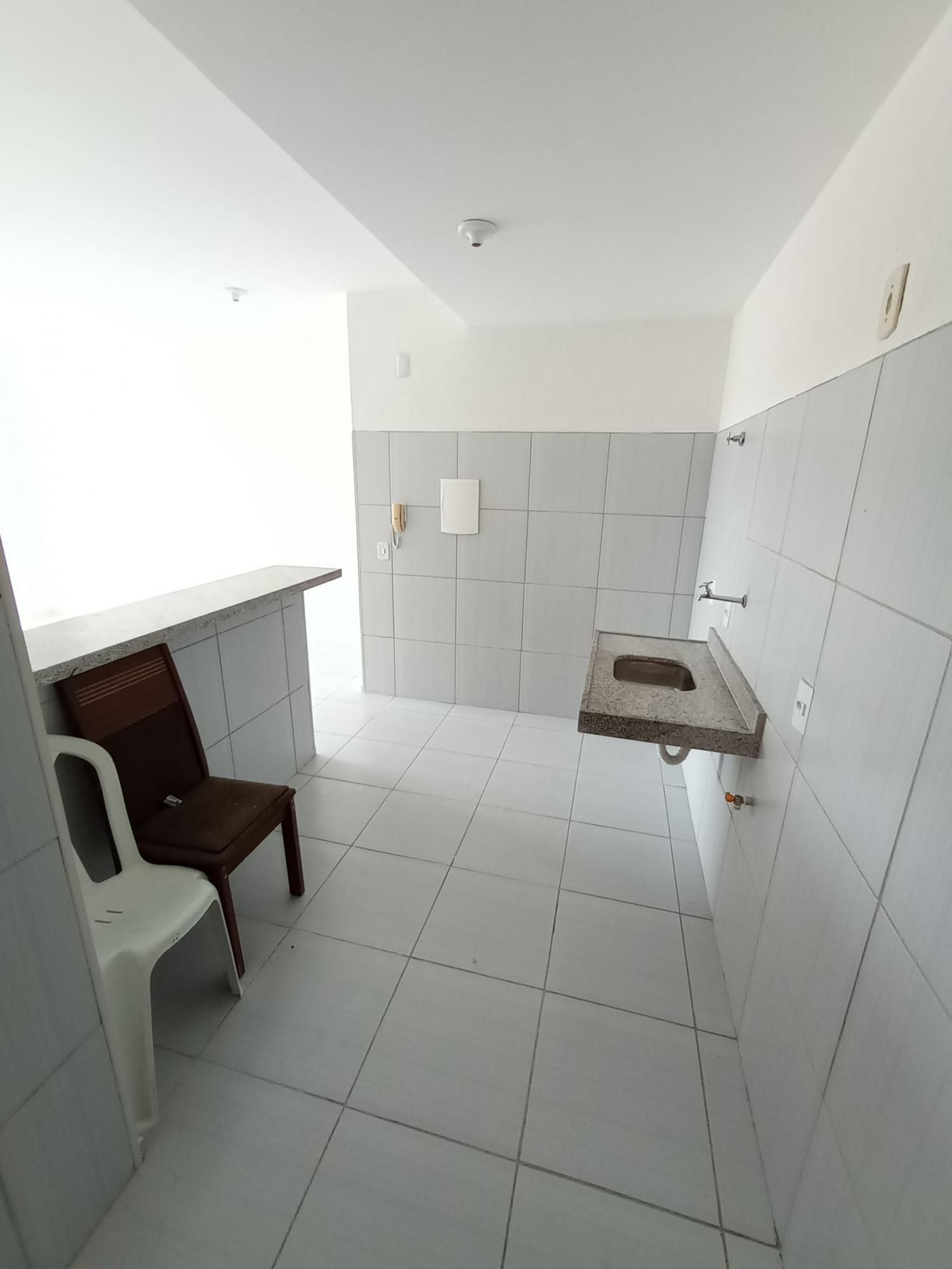 Apartamento à venda com 3 quartos, 61m² - Foto 35