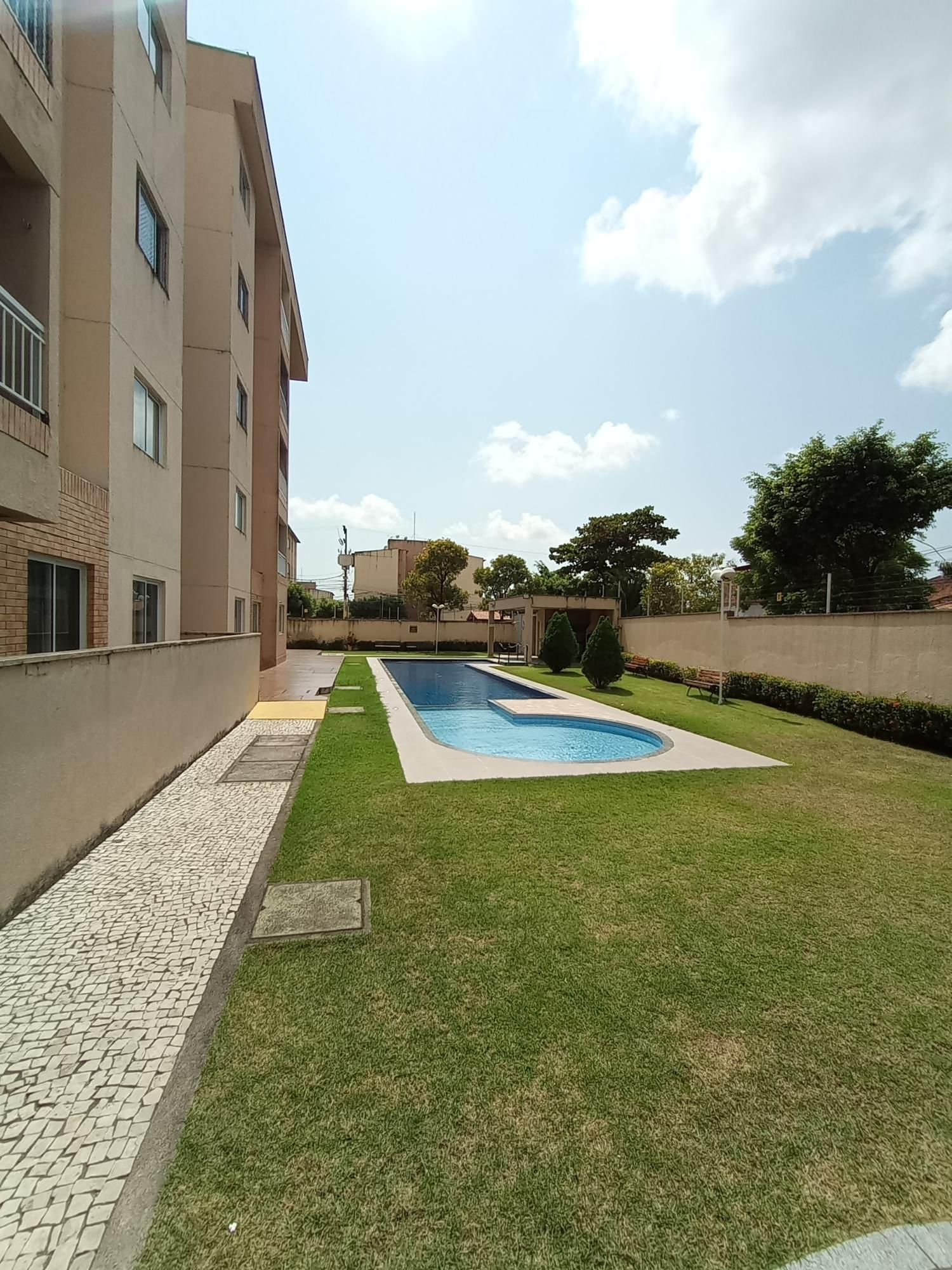 Apartamento à venda com 3 quartos, 61m² - Foto 8