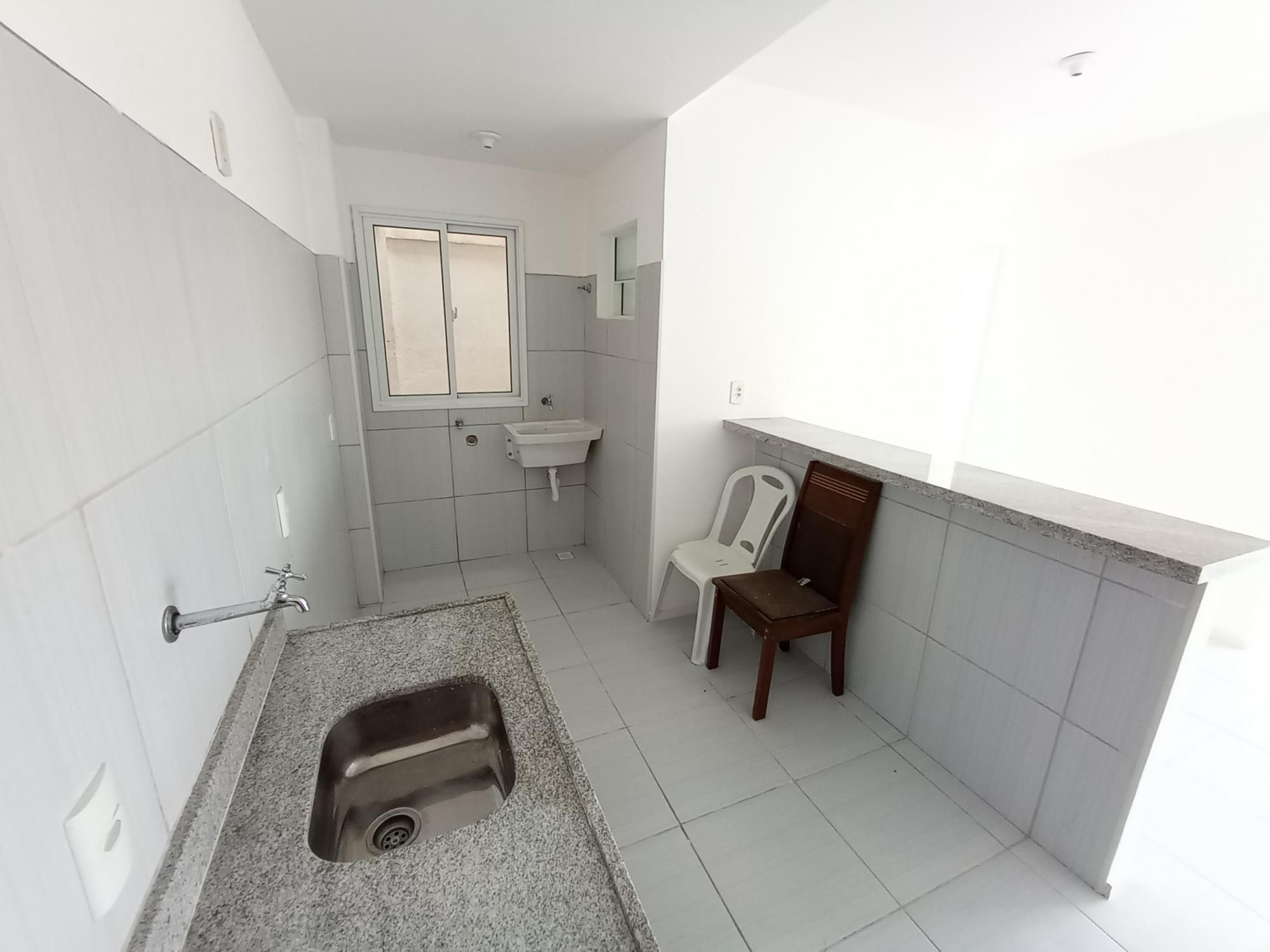 Apartamento à venda com 3 quartos, 61m² - Foto 34